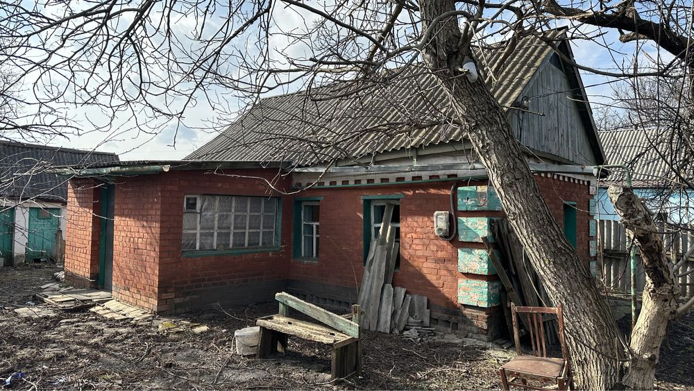 Приватний будинок