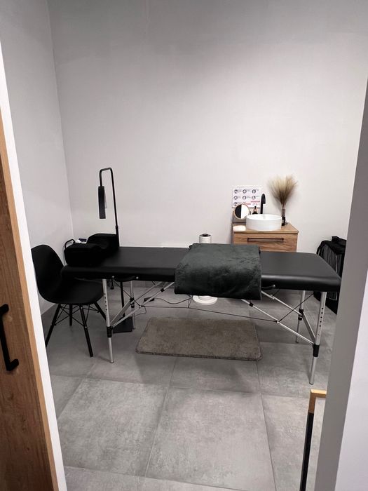 Wynajmę gabinet w salonie kosmetycznym w Warszawie