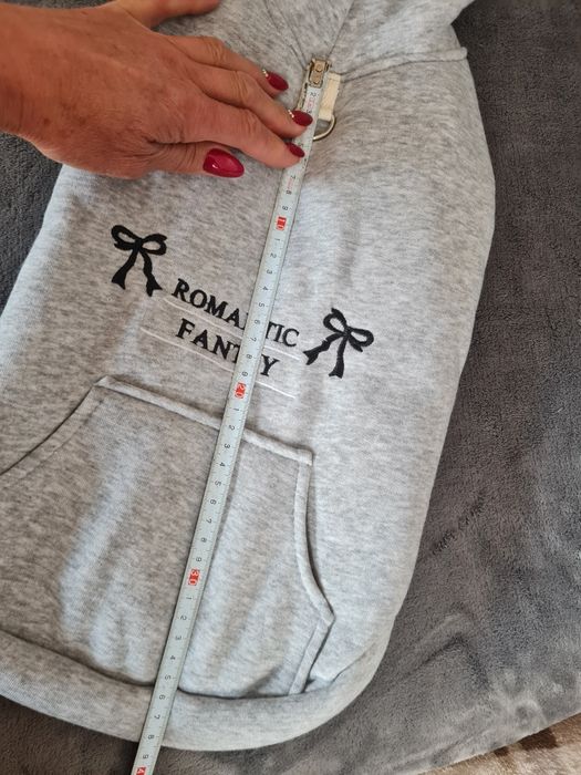 Bluza ubranko dla pieska  XL