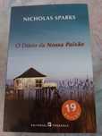 Nicholas Sparks | O diário da nossa paixão