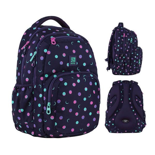 рюкзак Kite Education Teens 903L-2 44х31,5х14см.