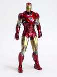Фігурка Hot Toys 1/6 Iron Man 2 Mark 6 MK VI MMS132
