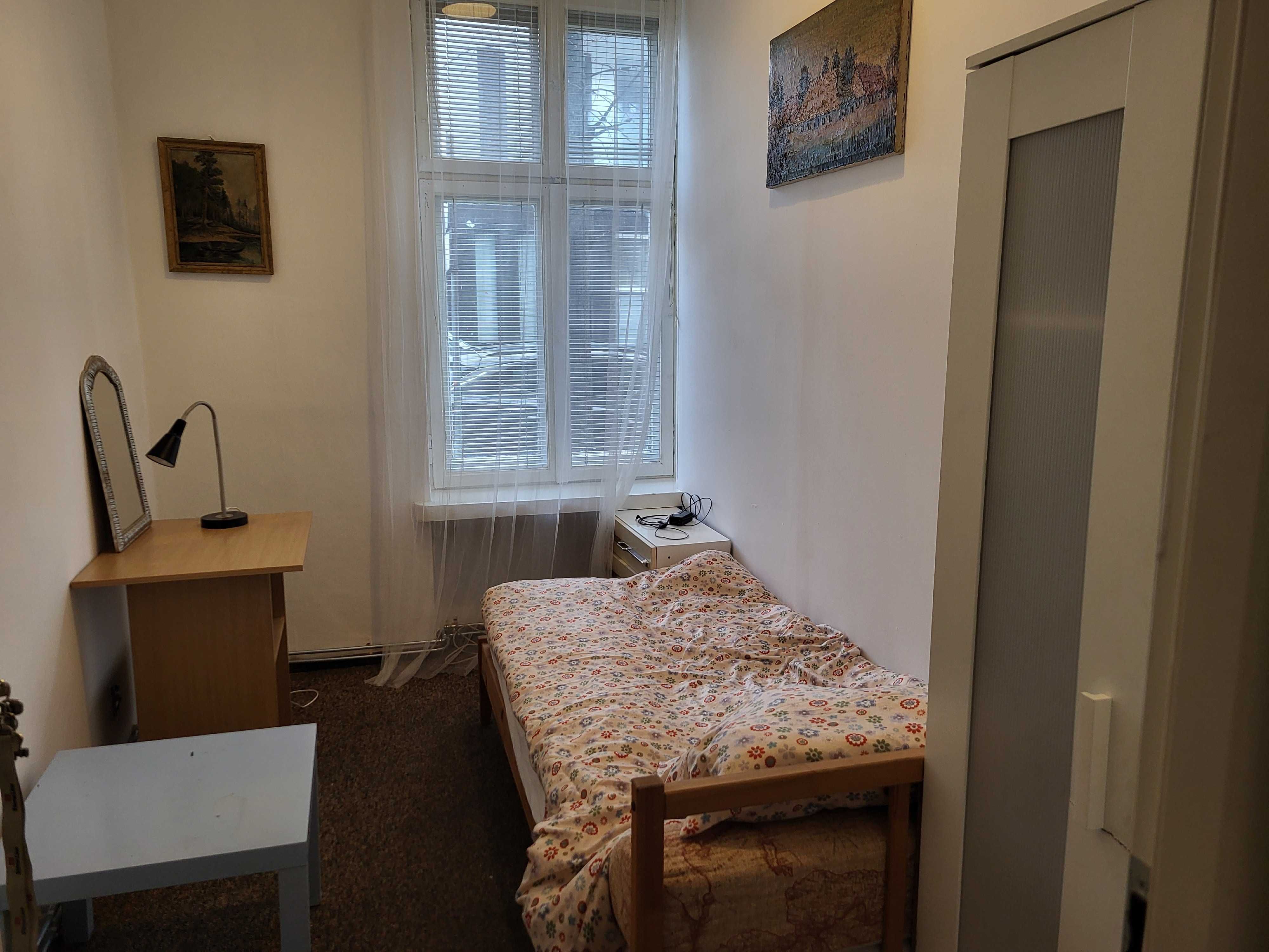 Umeblowane pokoje 1 i 2 osobowe w centrum Gdyni dla pracowników