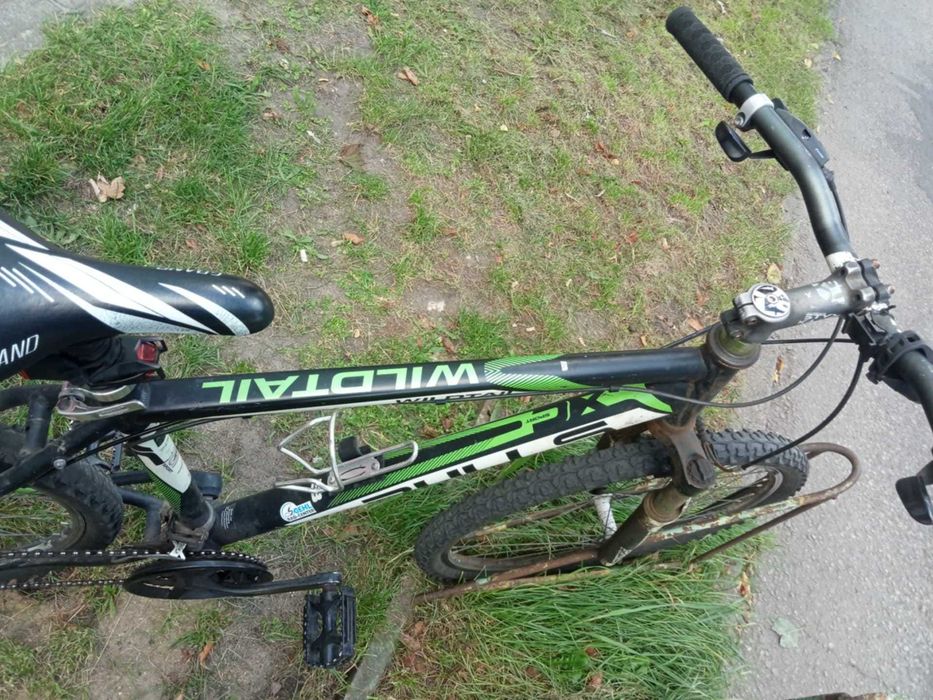 Sprzedam męski rower