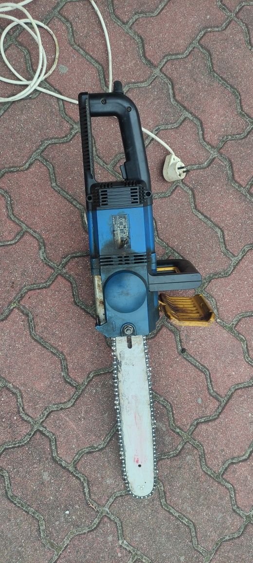 Piła łańcuchowa elektryczna EINHELL KSE 2000