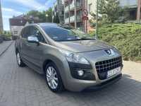 Peugeot 3008 2.0HDI,Automat,Xenon, Zadbany !