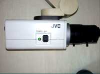 Продам камеры наружного наблюдения JVS с объективами Computar