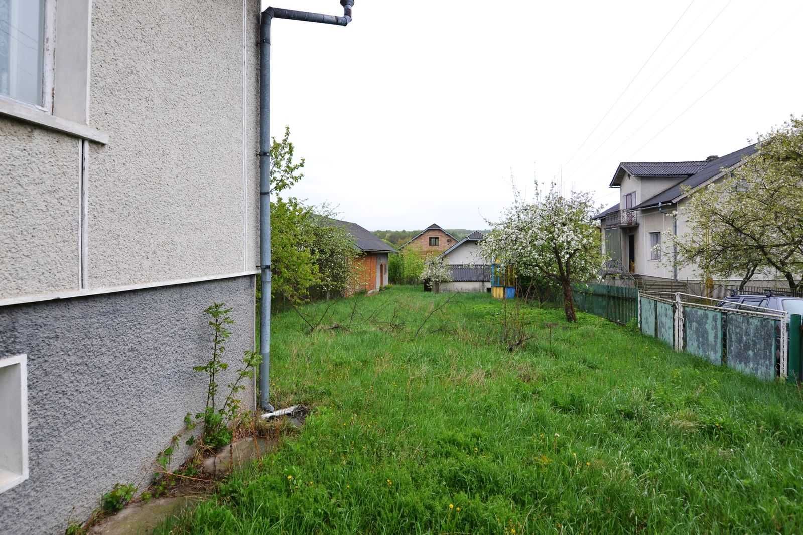 Продам будинок в с. Вікторів
