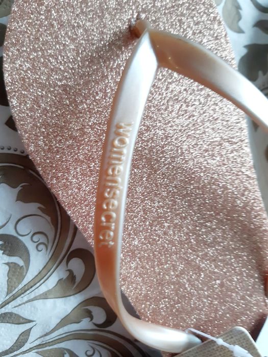 В'єетнамки Women's Secret, 37р.