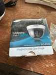 Kamera kopułkowa do monitoringu Samsung SID-56-P 580TVL
