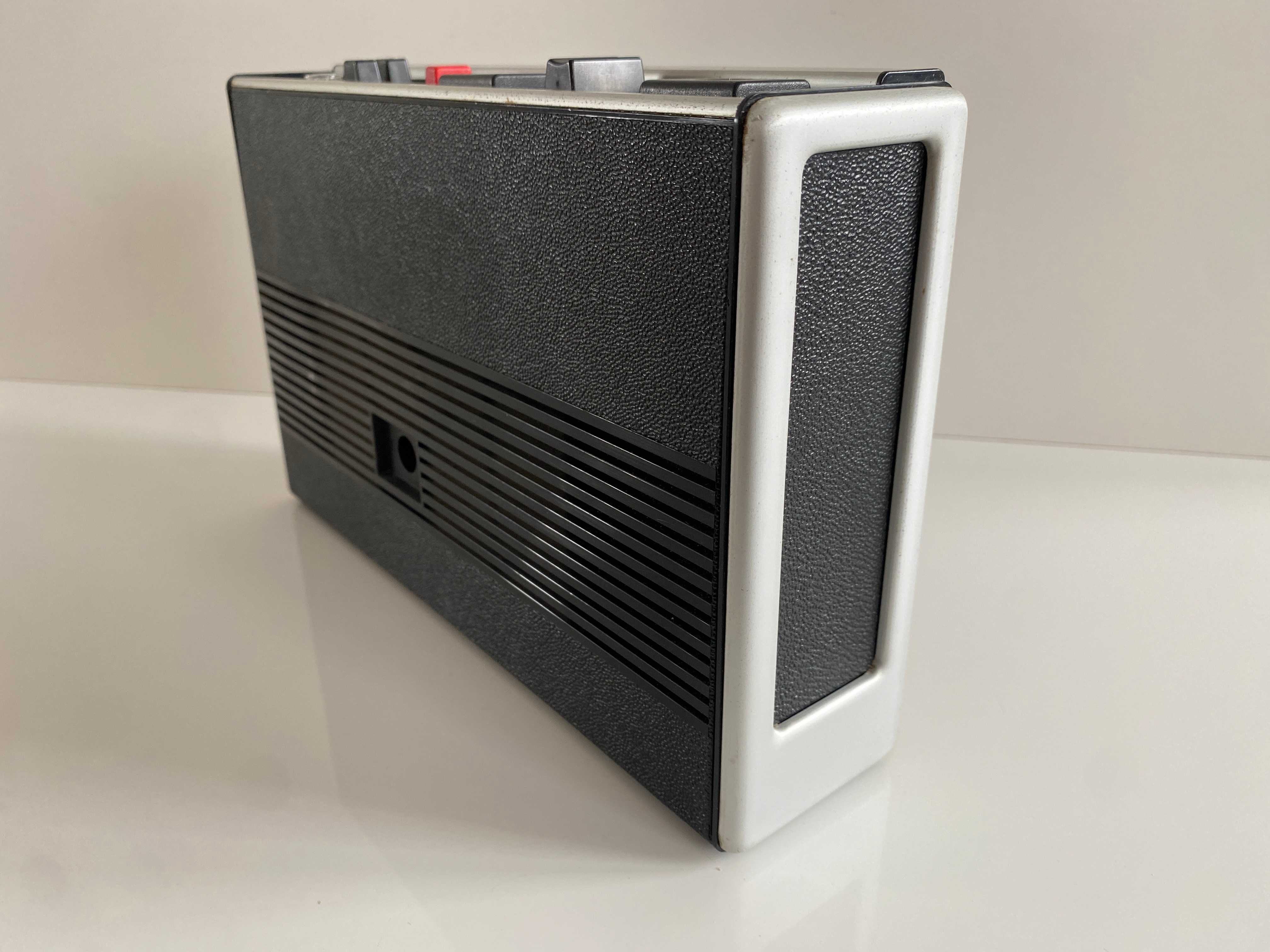 Grundig C230 Automatic