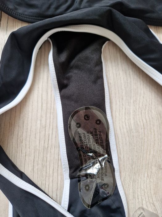 Купальник роздільний L-XL