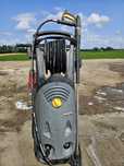 Myjka ciśnieniowa Karcher 10/25