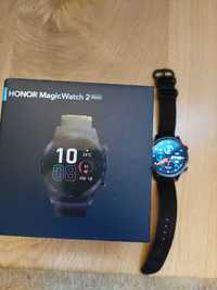 Smartwatch Huawei Honor Magic Watch 2 46 mm Amoled uszkodzony