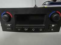 Comando Climatizador Sofagem Peugeot 207