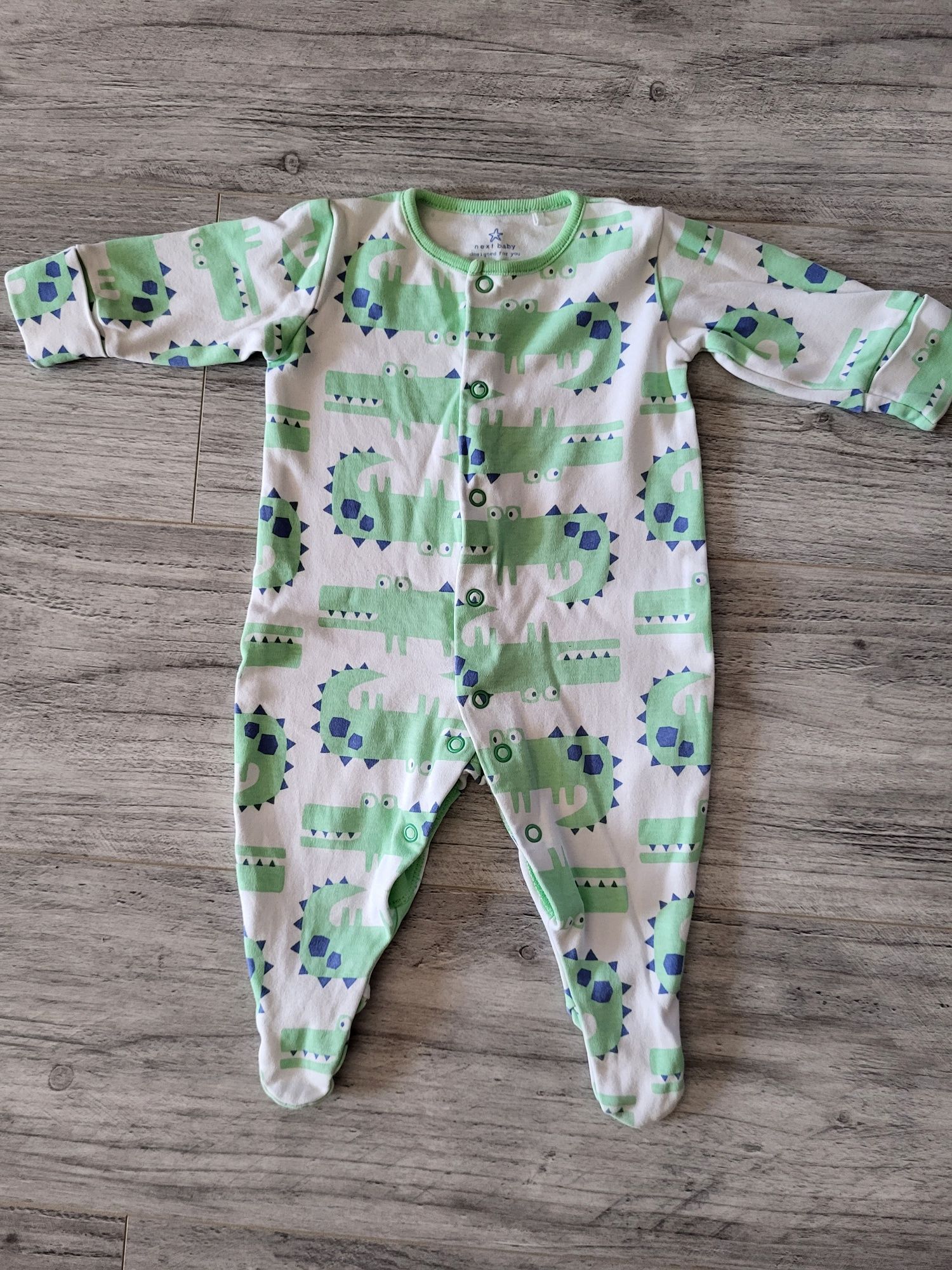 Pajacyk Next Baby