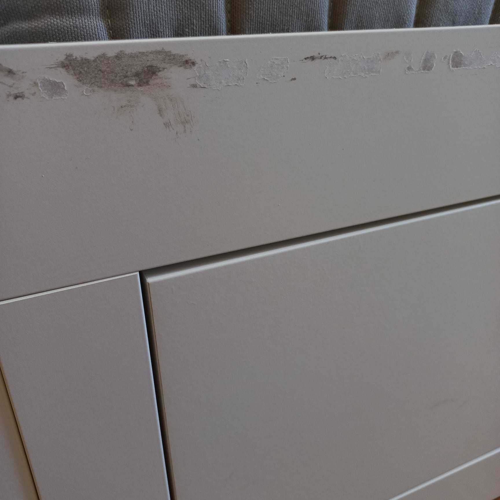 Cama Brimnes IKEA