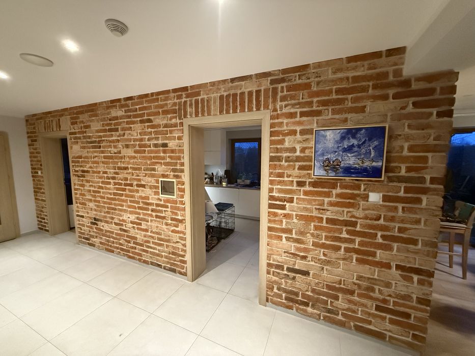 Wykończenia wnętrz, remonty, łazienki, malowanie i wiele innych