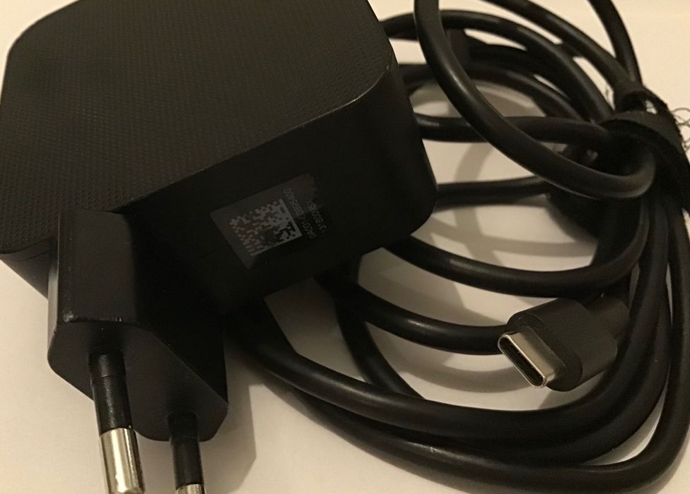 Carregador usb-c Asus 65w