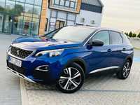 Peugeot 3008 1.5Diesel/Kamera/Navi/PanoramaDach/OryginalPrzebieg