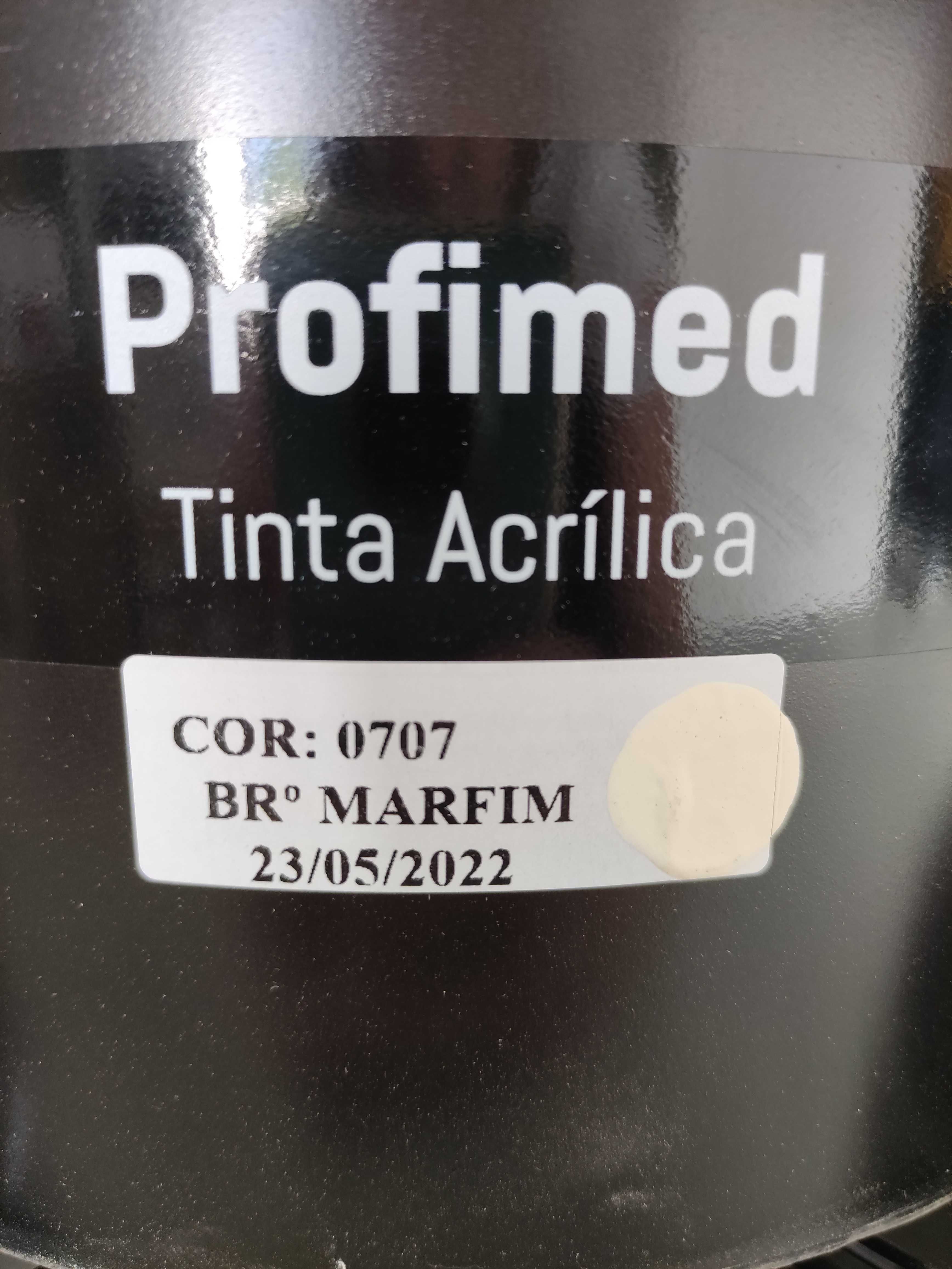 Latas de tinta Profitinta (0707)