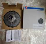 Nowa kaseta SHIMANO XTR CS-M9001  11 rzędowa