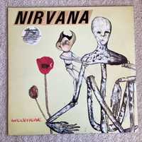 Nirvana - Incesticide (Disco de Vinyl)