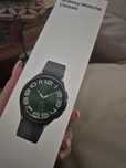 Smartwatch Samsung galaxy watch 6 SM-R965F