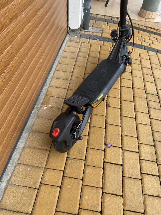 Elektryczna  Nowa Hulajnoga Ruptor R6 V3. 2025rok