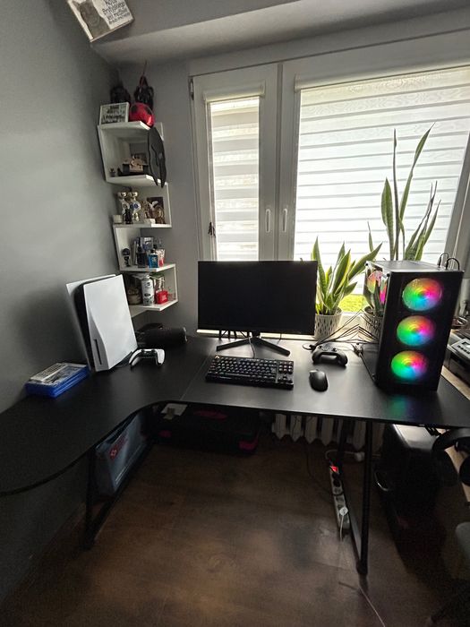 Biurko huzaro jak nowe