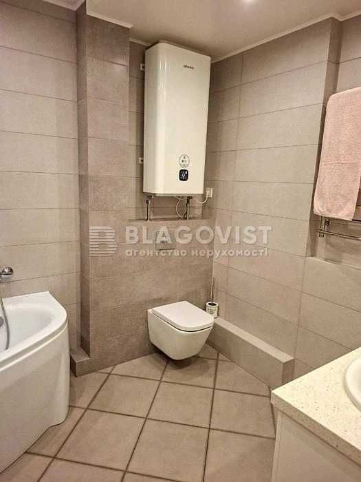 Продаж 2-х кімн Драгоманова 2,Позняки,Осокорки