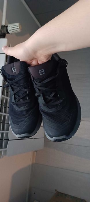 Buty Salomon męskie