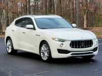 2020 Maserati Levante GranLusso