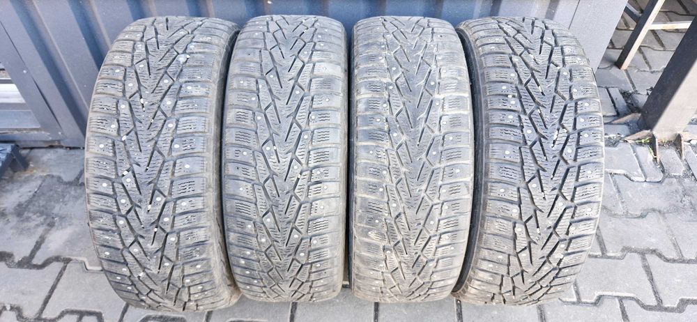 Nokian Nordman 7 SUV 205 55 R16 94T XL