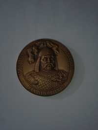 medal jan III sobieski