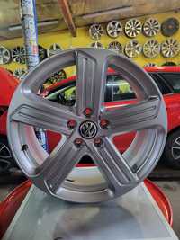 Felgi Aluminiowe 5x112 7,5Jx18 ET49 VW Golf VII Gti Gtd R-Line