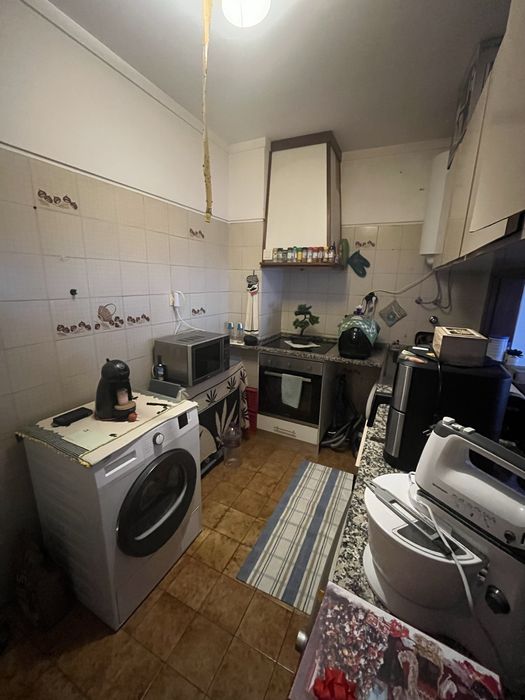 Apartamento T1 em Anadia