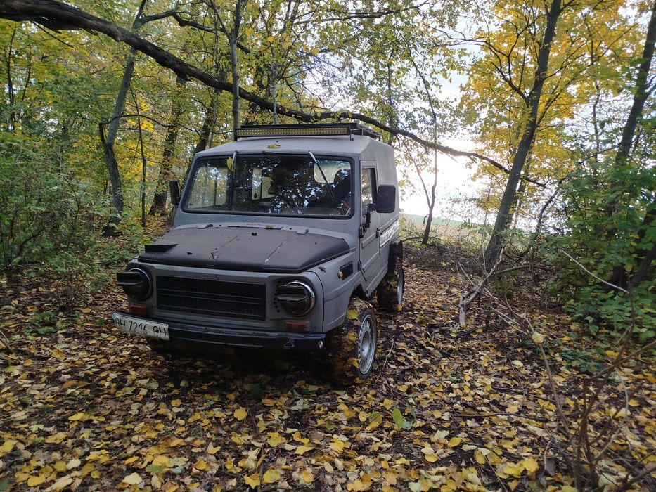 Продам автомобіль