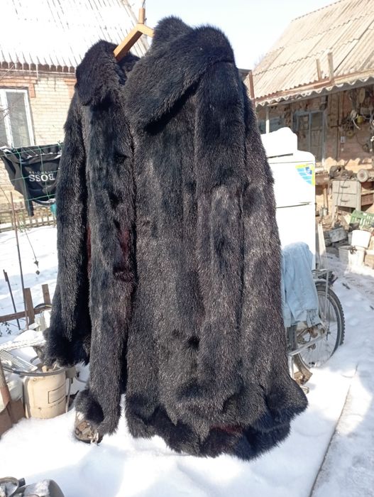 Продам Полушубок сурок