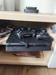 PlayStation 4 - 1Tb