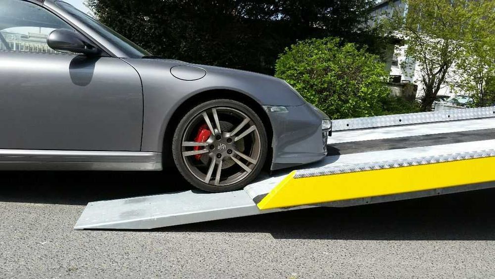 Попутный эвакуатор Автотранс Интернешнл | Винница и область по Украине