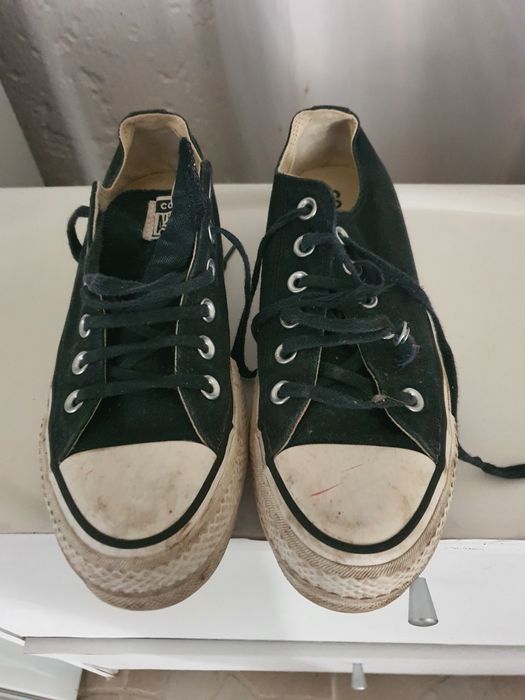 Sapatilhas Stand Smith tamanho 37