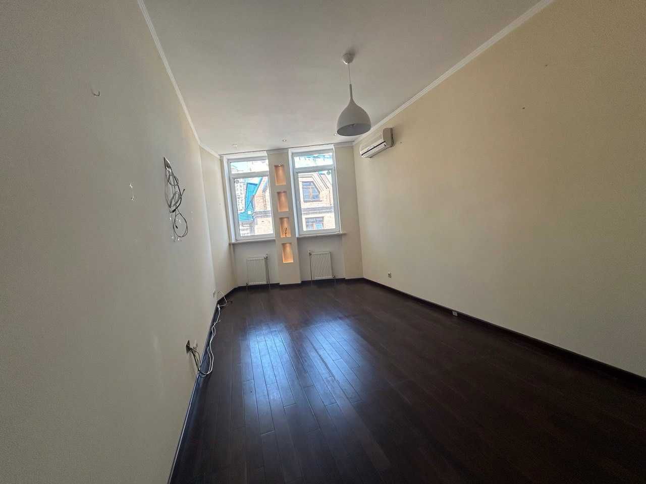 Продаж 4-кім. 155 м2  Павловская 17  Шевченківський Центр  Дмитрівська