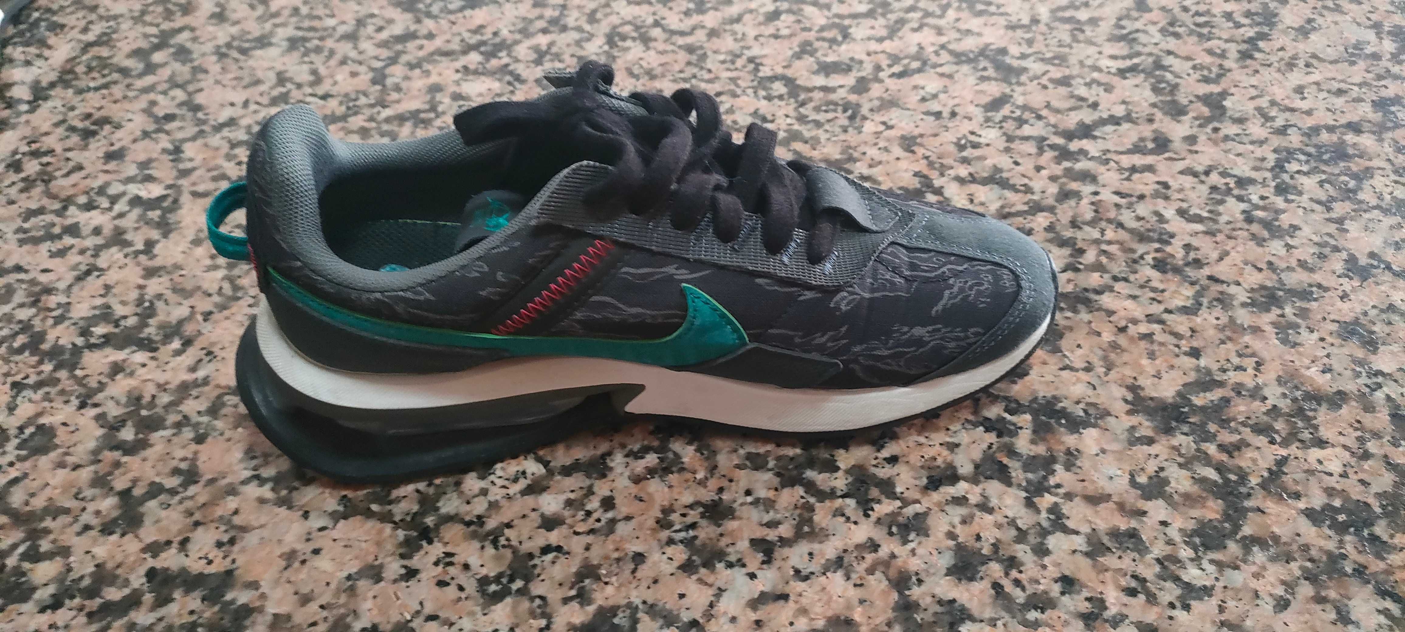Sapatilhas nike homem