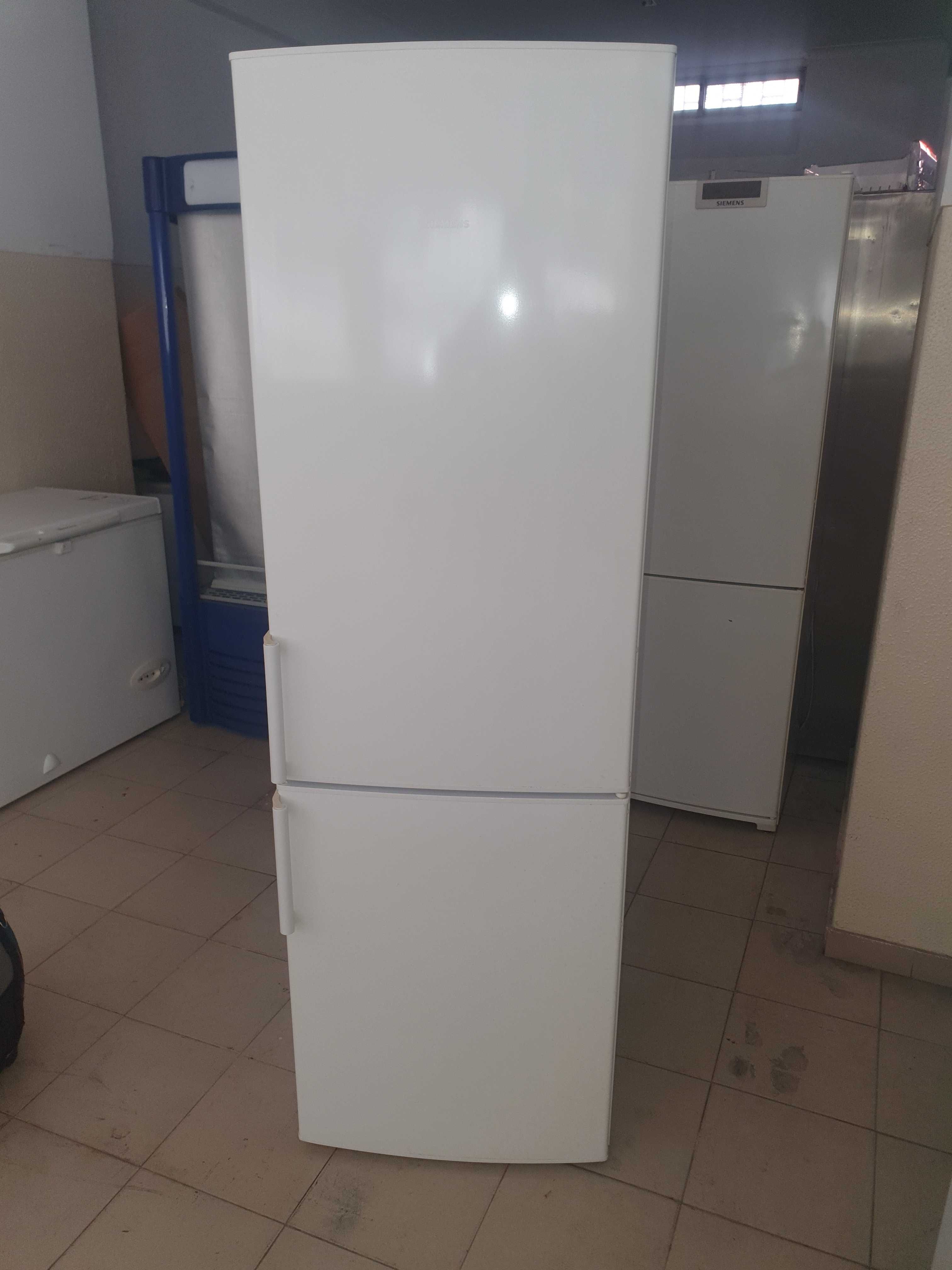 Frigorifico Combinado siemens