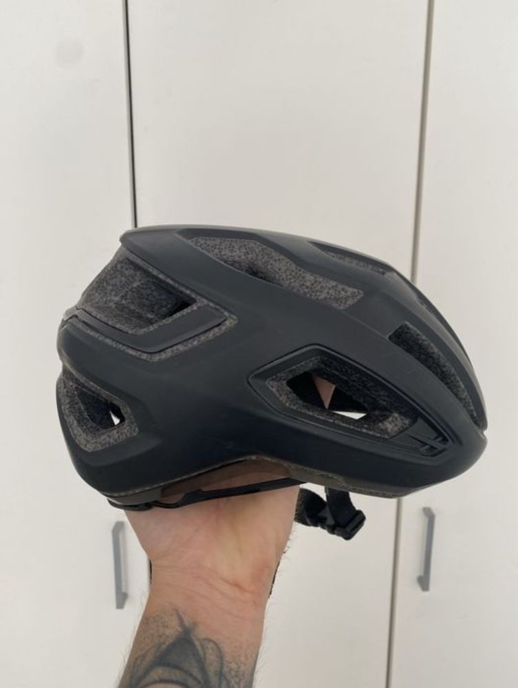 Kask scott ARX roz. m