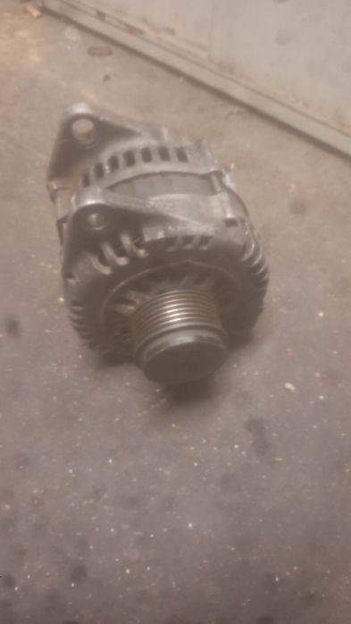 Alternador opel/ isuzu