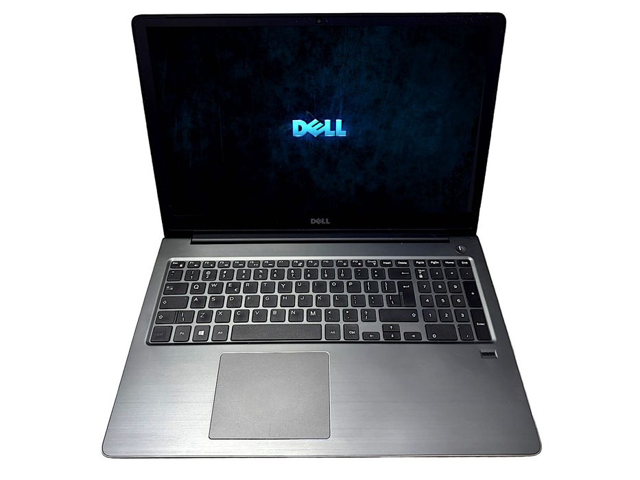 Laptop Dell Vostro Core i5 Gen-7 FullHD SSD Nvidia 16GB W11 Notebook