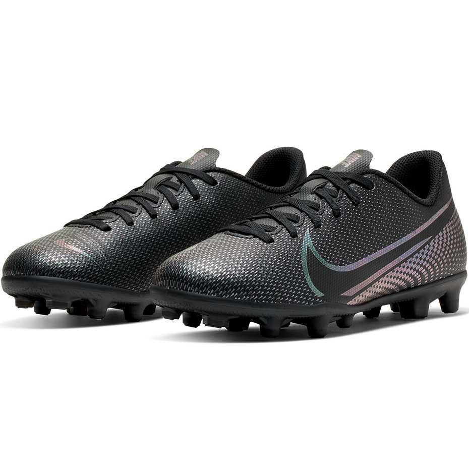Buty piłkarskie NIKE Mercurial Vapor 13 Club FG/MG Junior. Nowe !!