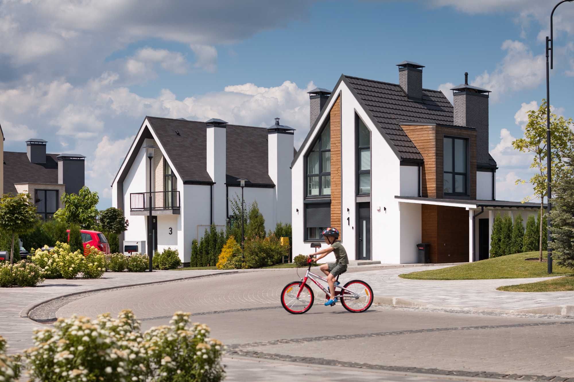 Продаж приміщення під дитячий садок в КМ VILLAGGO